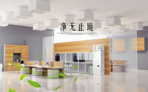 煙臺新風系統(tǒng)